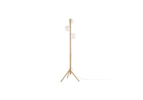 Pastatomas šviestuvas ESTERA WOOD 5809